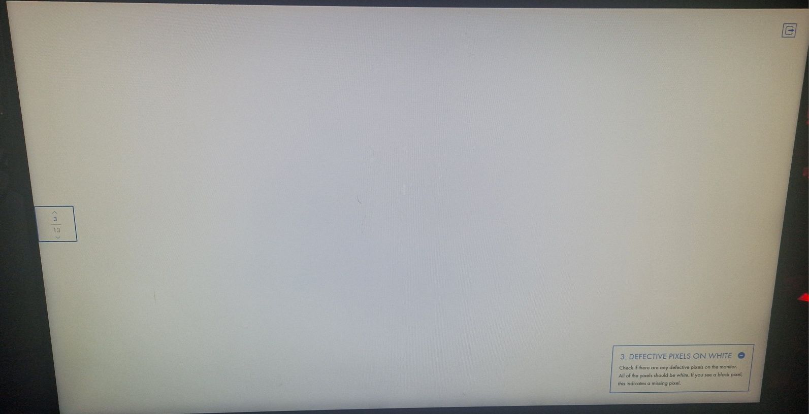 Monitor Alienware - 240Hz 1080p