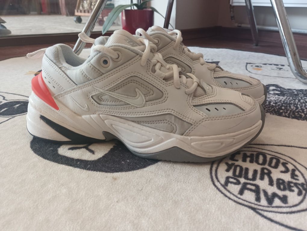 Найк/Nike m2k tekno