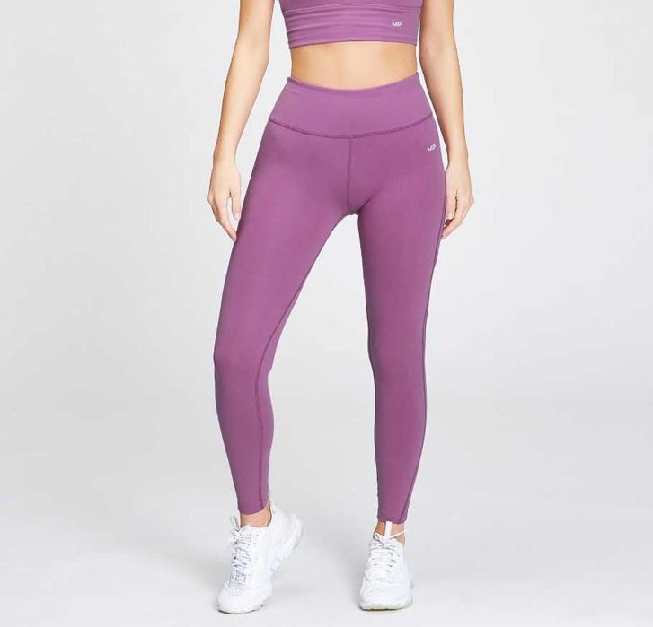 MP Women's Power Mesh Leggings