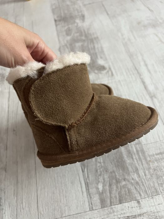 Ugg EMU Australia