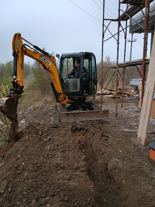 Constructor Cristian