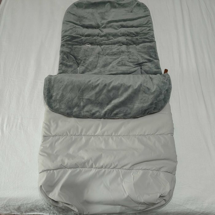 Чувал(термочувал) за детска количка