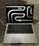 MacBook Pro 2023