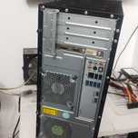 PC Medion Amd Ryzen 3 1200_SSD_RX460