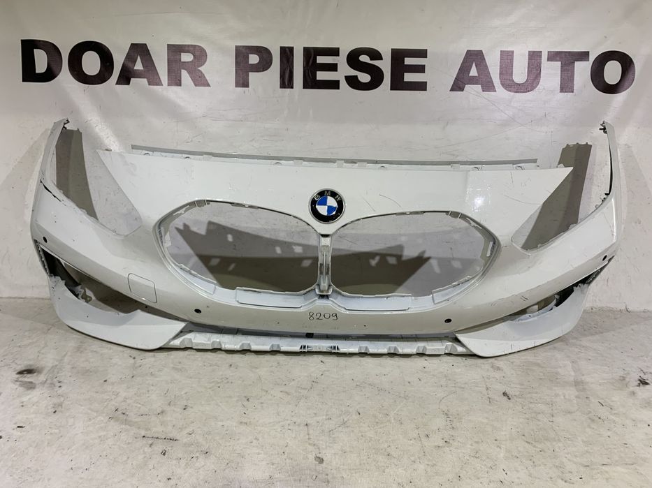 Bara fata BMW Seria 1, F40, 2019, 2020, 2021, 2022, 2023, cod origine OE 51117459708.