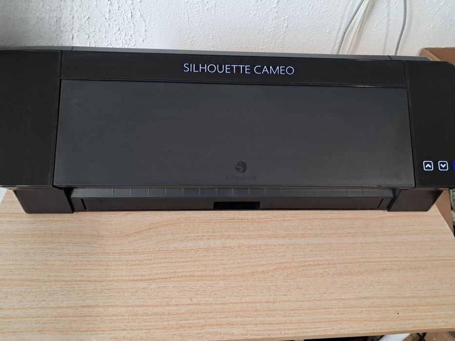 нов комплект писалки  Foil Quill за cameo 4