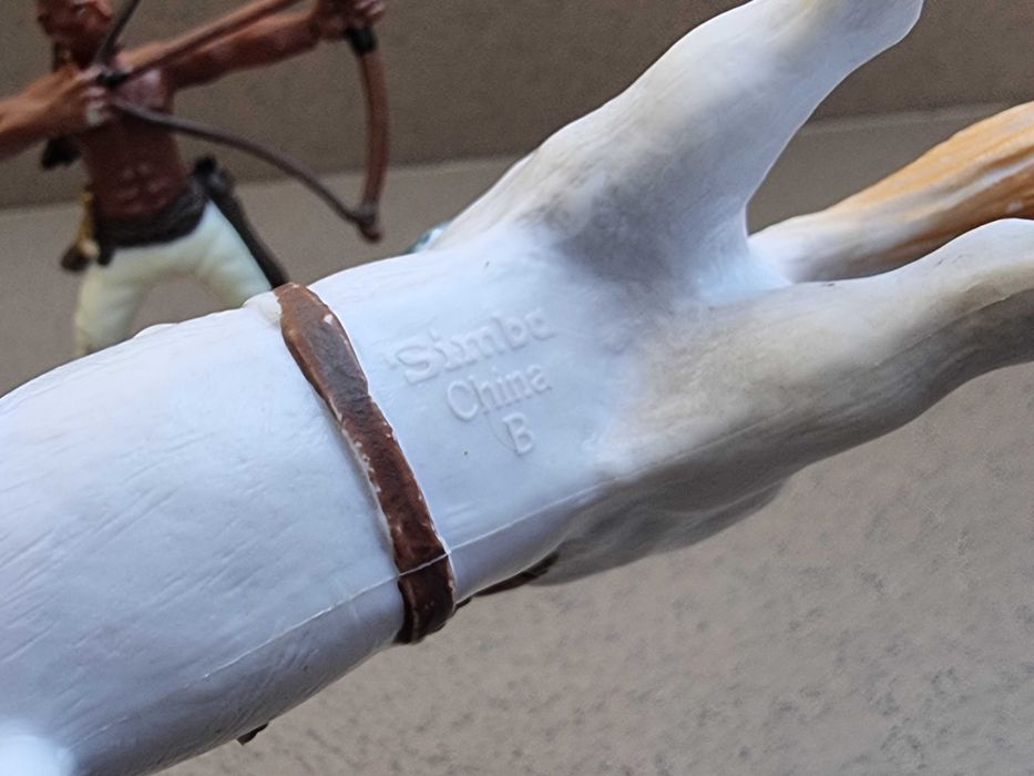 Set cai si arcas Kindertoys, Simba