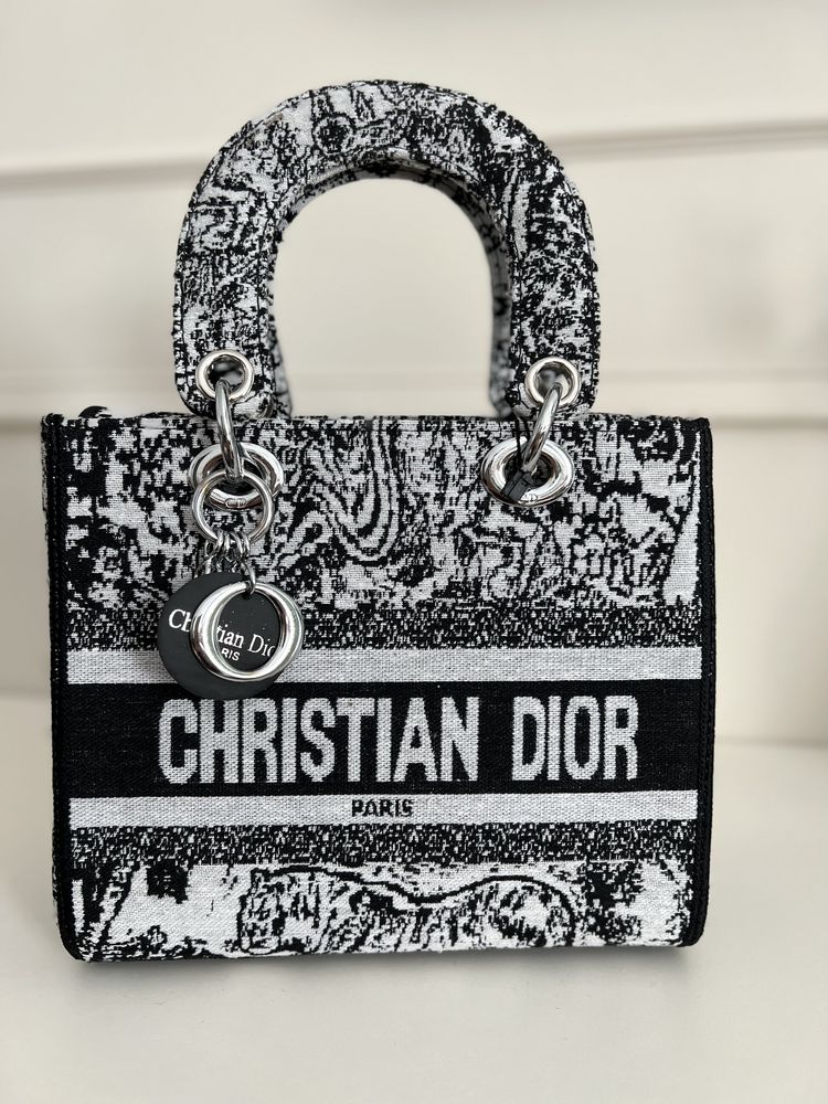 Poseta/ Geantă Christian Dior