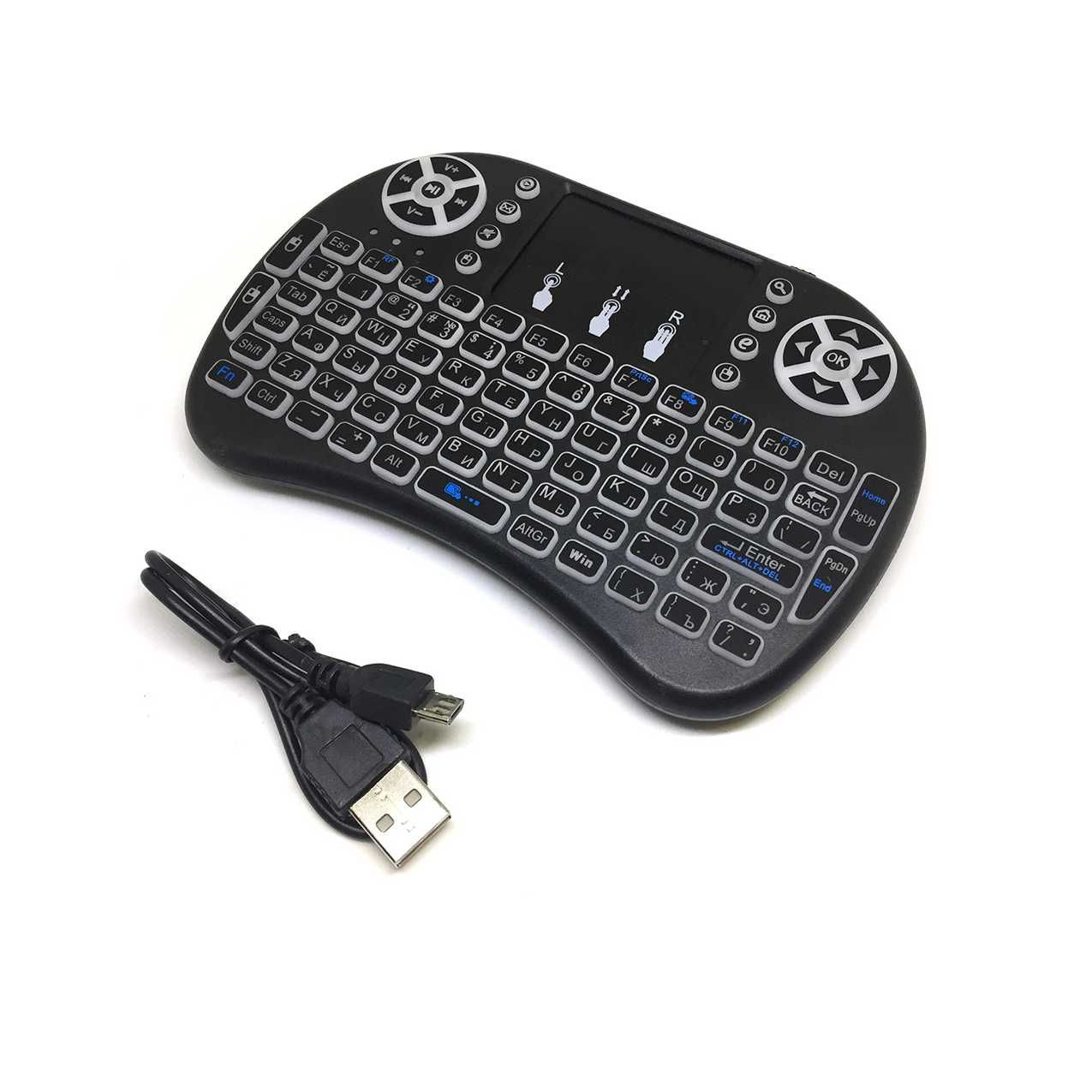 Клавиатура Mini Keyboard P839