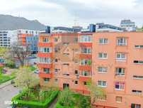 Apartament 3 camere Griviței, Brașov de vanzare