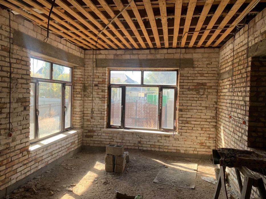 Продается большой дом