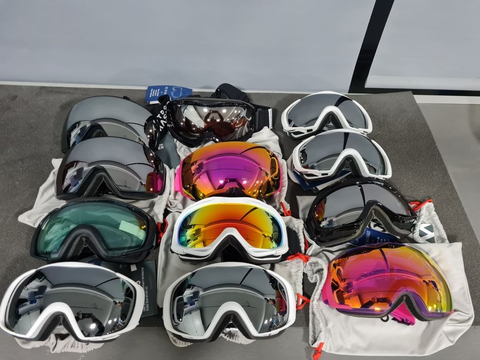 Ochelari outdoor master ski goggles
