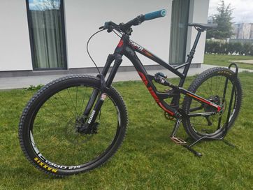 Продавам YT CAPRA /27.5/ L не Commencal, Trek, Scott,Pivot,Specialized