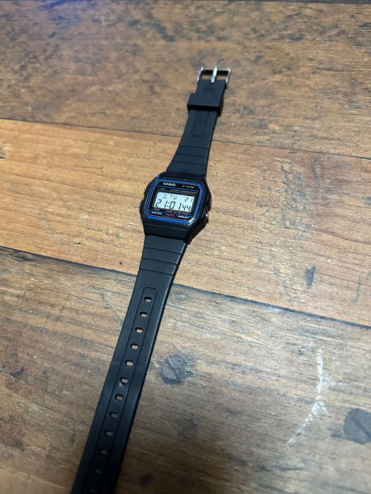 Оригинални часовници casio