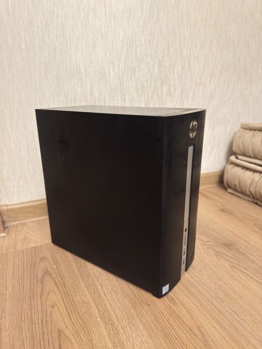 Unitate PC gaming I5 6400T | GTX 1050 | 12GB Ram DDR4