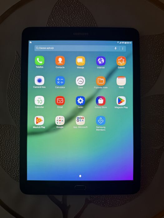 Tabelta Samsung Galaxy Tab S2 - T819 - Wi-Fi + 4G sim Cellular