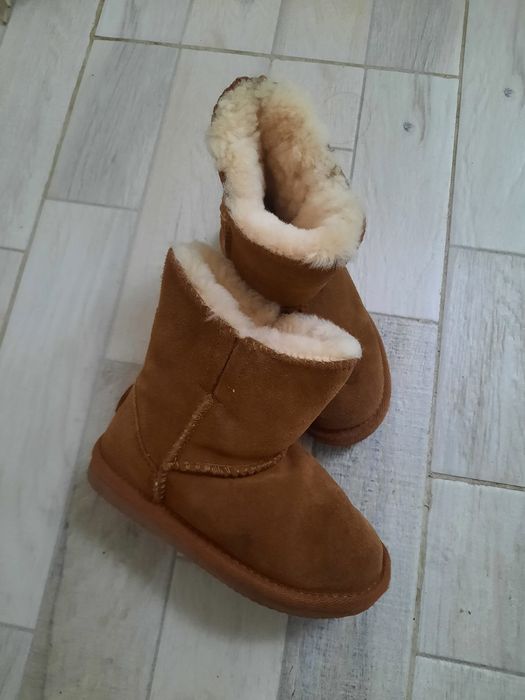 Ugg pt copii nr 26