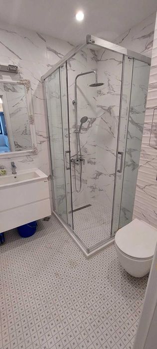 Дава се под наем Двустаен апартамент в София, Студентски град - 75 кв.м за 250 € - Снимка #2