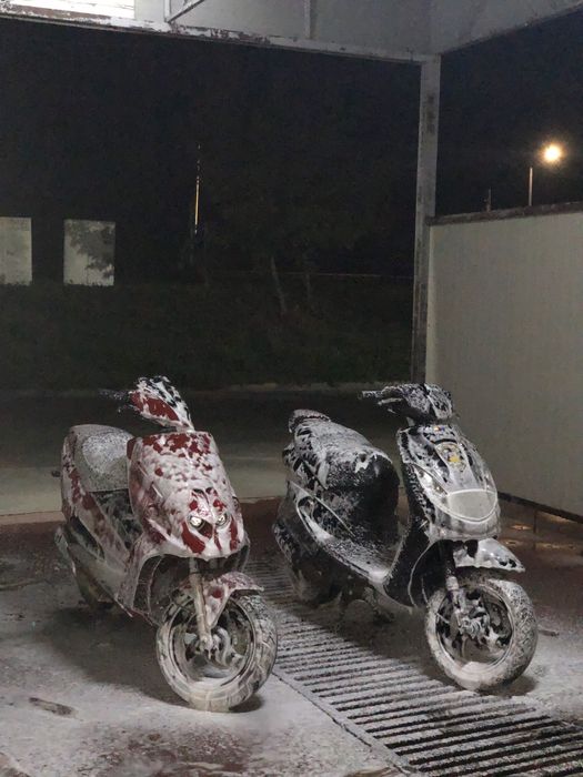Vand sau schimb cu atv