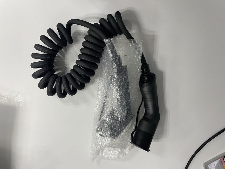 Cablu incarcare auto