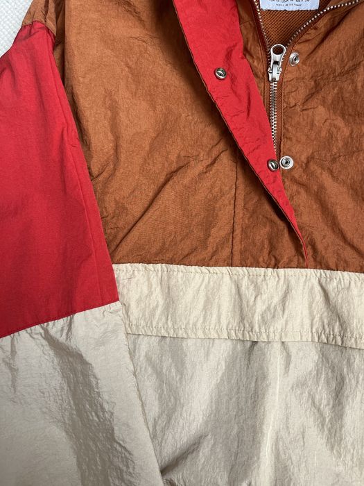 Vând geacă de fâș