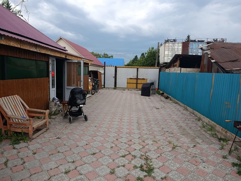 Продам кирпичный дом!