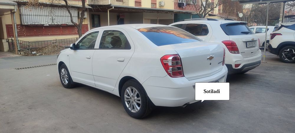 Oq Cobalt Gx Style aftamat