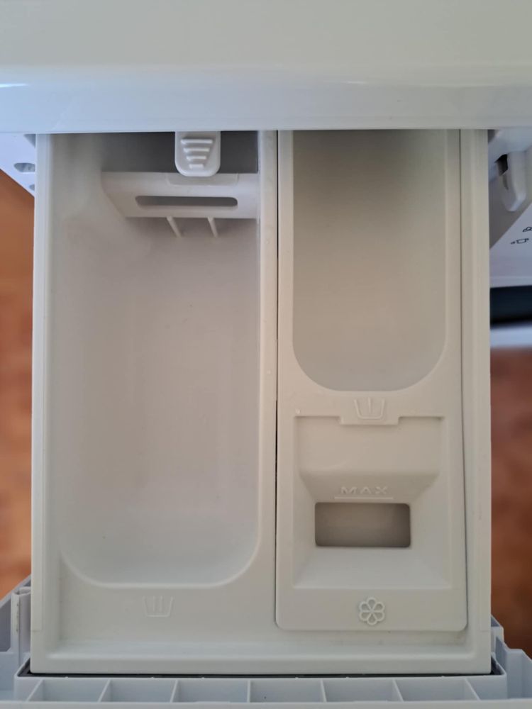 Пералня със сушилня Gorenje