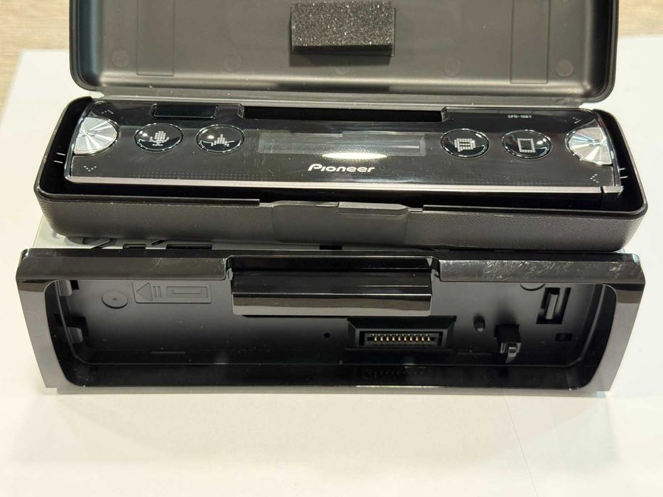 Pioneer SPH-10BT Deluxe | Bluetooth