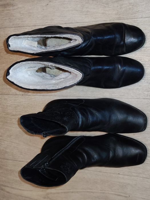 Сапоги 37 размер