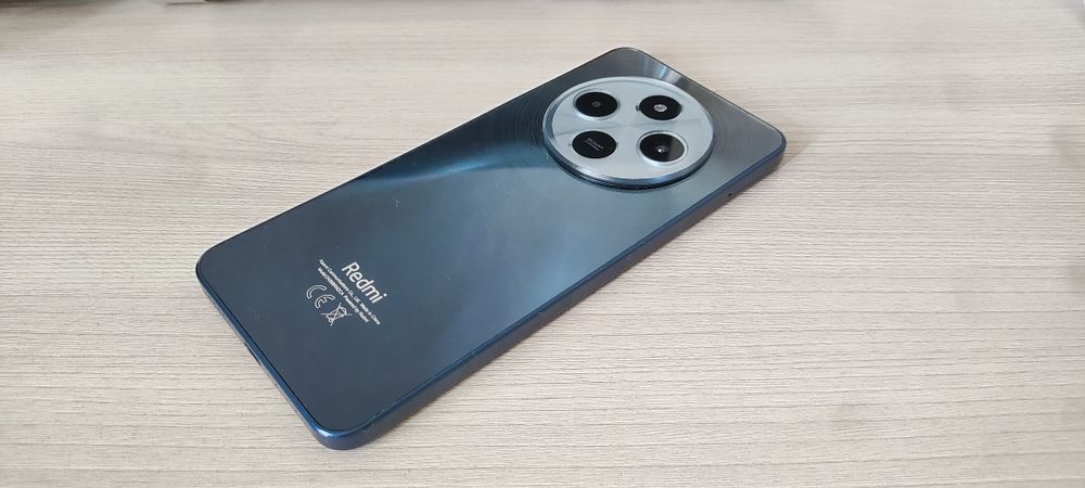 Смартфон Redmi 14C