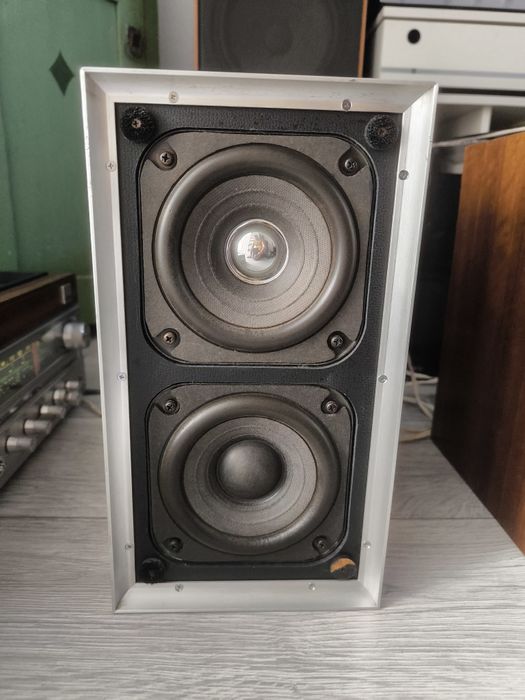 Set boxe Tehnics SB40