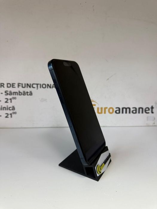 Telefon mobil Apple iPhone 15Pro Max, 512GB, , Blue Titanium -P-