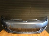 Bara Fata Spalator Far VW Golf 6/VI An 2008-2013 (LA5Q (Albastru))