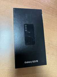 Vand Samsung Galaxy S23 FE