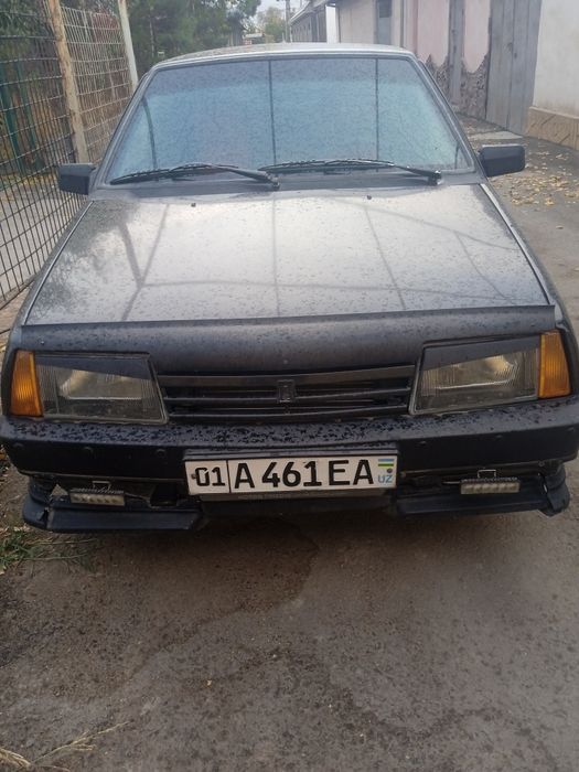 Продаётся ваз-2109 Самара lada