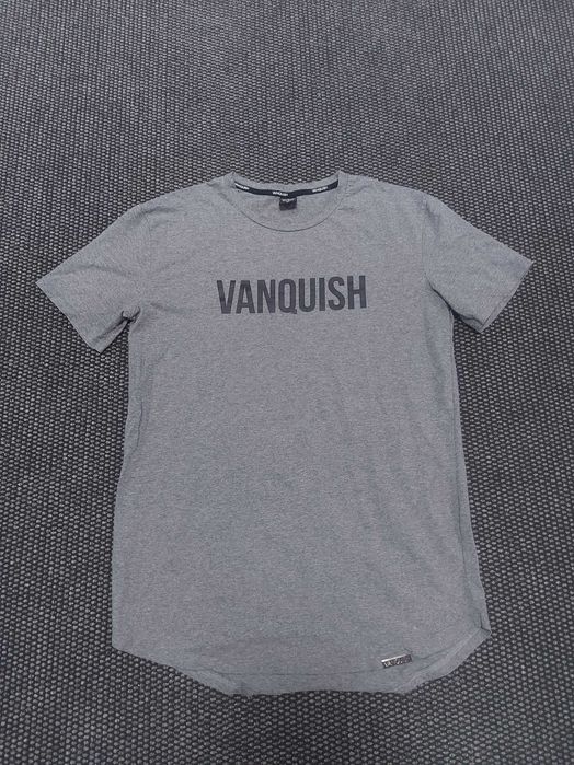 Vanquish тениска gym L размер
