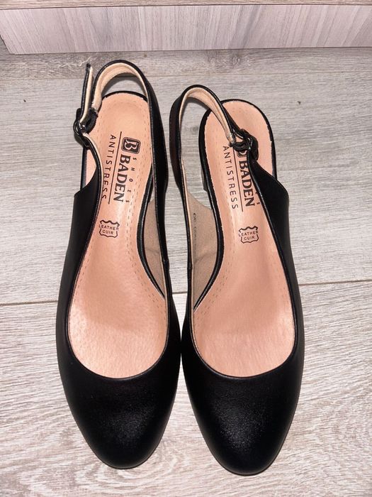 Туфли женские бренд