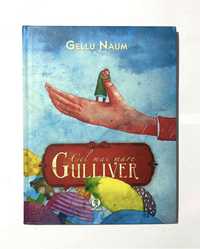 Cartea Cel mai mare Gulliver de Gellu Naum