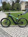 Bicicleta electrica Bianchi T Tronik Sport 29 inch