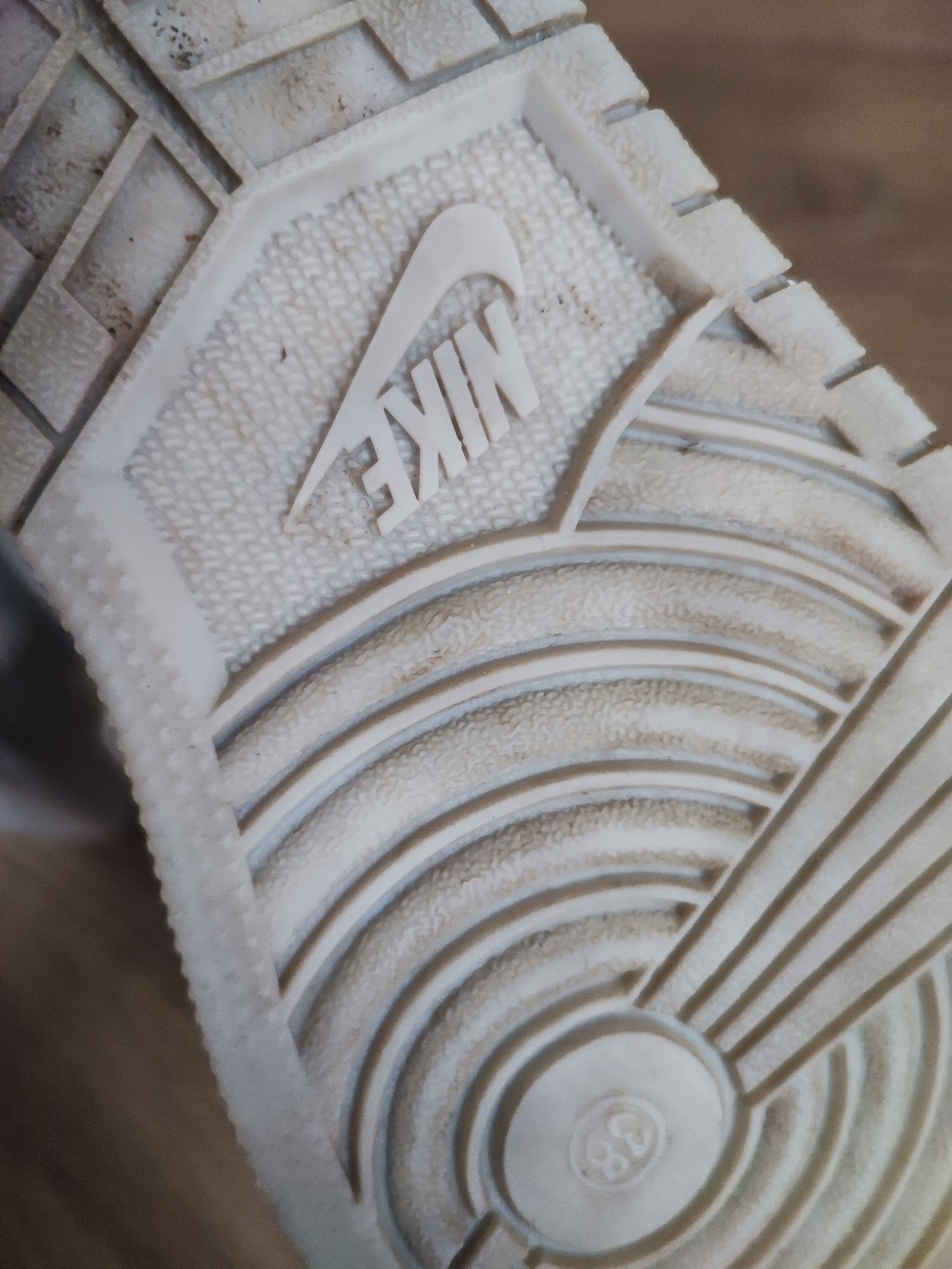 Детски маратонки Nike Air Jordan UK5 EUR38