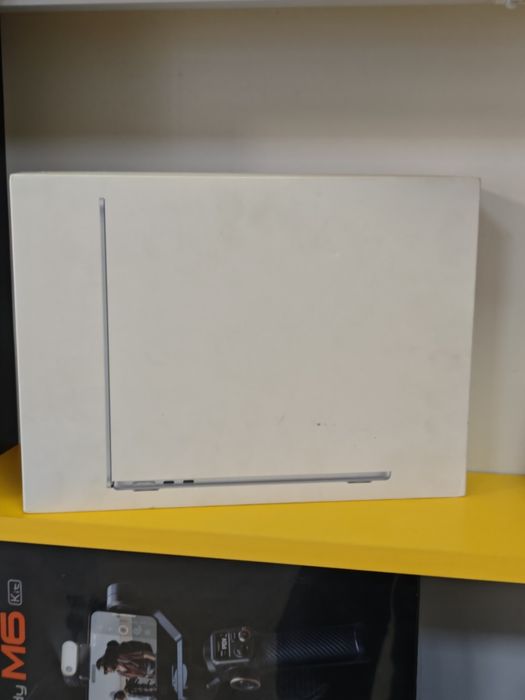 MacBook Air M4 512 GB