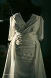 Rochie de mireasa