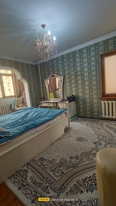 Продажа Ибн Сино 1  3/4/9  82 м2