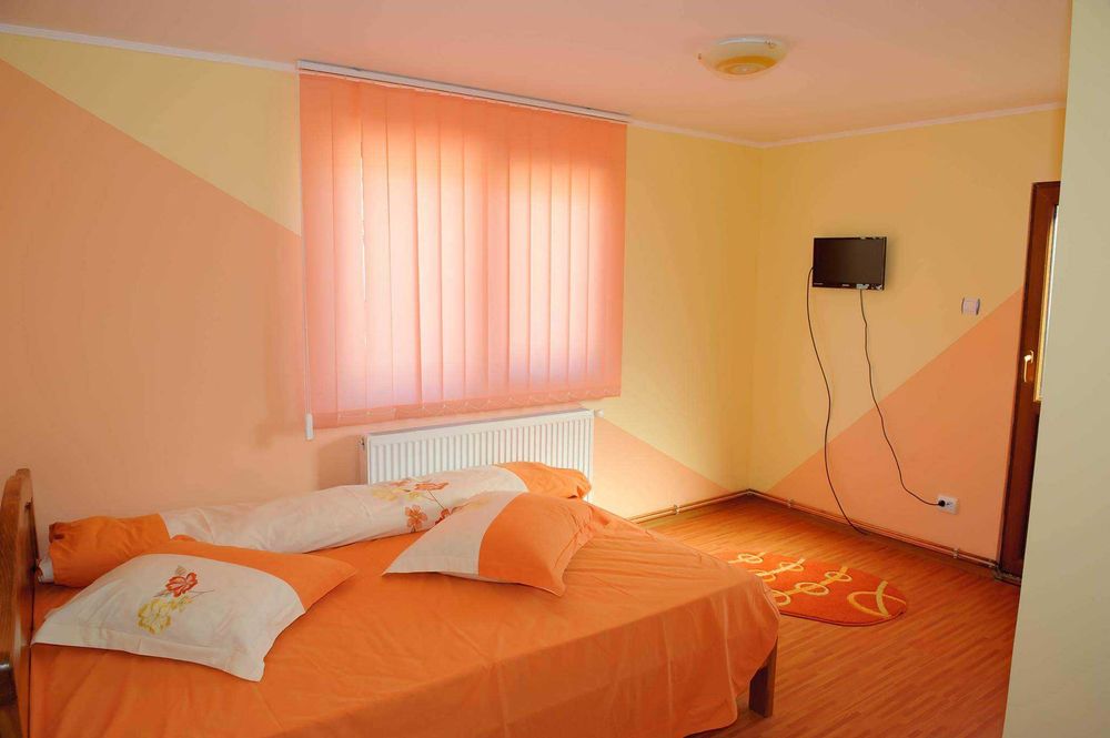 Pensiune de închiriat