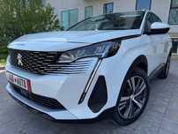Peugeot 3008 New model 3008/Alb Perla/95000km Reali/Unic Propietar/