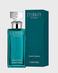 Оптом CALVIN KLEIN ETERNITY Aromatic Essence EDP (100ml)