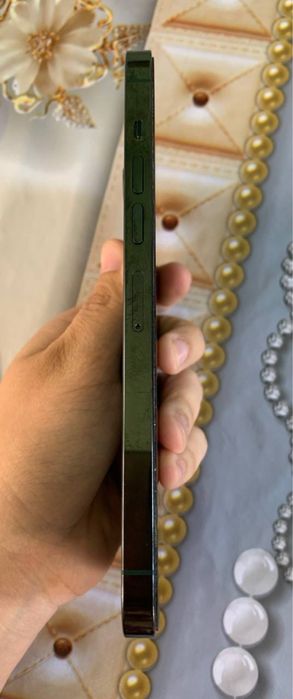 iPhone 13 Pro Max Ekran almashgan