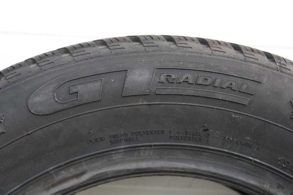 Anvelope iarna noi 195/65 R15 GT-Radial