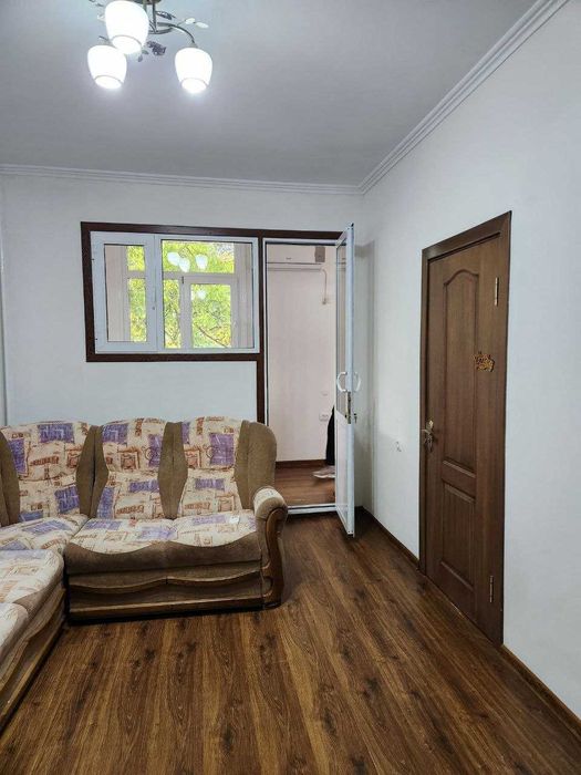 Сдаётся квартира